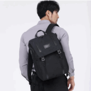 Kingsons waterproof minimalist business backpack - Image 6