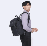 Kingsons waterproof minimalist business backpack - Image 7