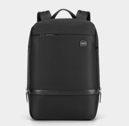 Kingsons waterproof minimalist business backpack