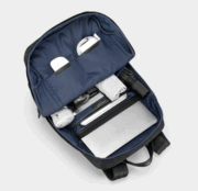 Kingsons waterproof minimalist business backpack - Image 2