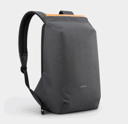 Kingsons 16L Ultra Lightweight Commuter Backpack