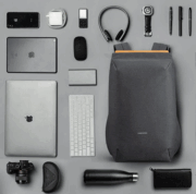 Kingsons 16L Ultra Lightweight Commuter Backpack - Image 6