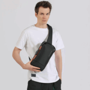 Kingsons Sling Bag Anti-theft Daily Sling Bag - Image 8