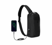 Kingsons Sling Bag Anti-theft Sling Bag