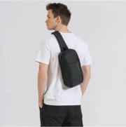 Kingsons Sling Bag Anti-theft Sling Bag - Image 7