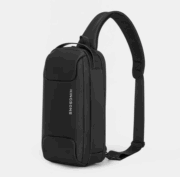 Kingsons Sling Bag Lightweight Daily Sling Bag - Image 3