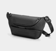 Kingsons Sling Bag Flexibility Hiking Tech Sling Bag