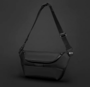 Kingsons Sling Bag Flexibility Hiking Tech Sling Bag - Image 6