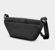 Kingsons Sling Bag Waterproof Short Trips Tech Sling Bag