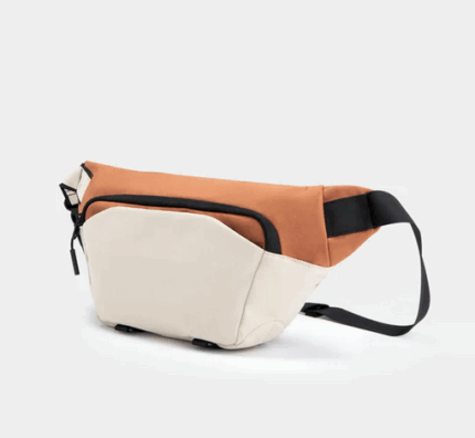 Kingsons Sling Bag Lightweight Chest Shoulder Sling Bag