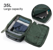 Kingsons 35L Large Capacity Travel Backpack - Image 10