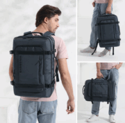 Kingsons 35L Large Capacity Travel Backpack - Image 13
