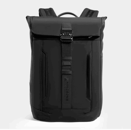 Kingsons 17L minimalist business backpack