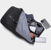 Kingsons 17L minimalist business backpack - Image 5