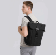Kingsons 17L minimalist business backpack - Image 6