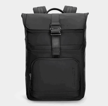Kingsons 17L minimalist business backpack