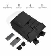 Kingsons 17L minimalist business backpack - Image 3