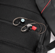 Kingsons 27L Big Capacity Business Backpack - Image 4