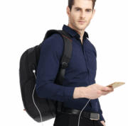 Kingsons 27L Big Capacity Business Backpack - Image 3