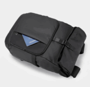 Kingsons 22L waterproof roll top weekender backpack - Image 10