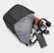 Kingsons 22L waterproof roll top weekender backpack - Image 12