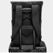 Kingsons 22L waterproof roll top weekender backpack - Image 14