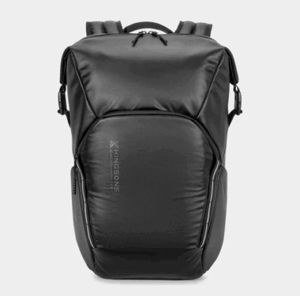 Kingsons 23L waterproof weekender backpack