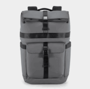 kingsons 25L urban roll top weekender backpack - Image 3