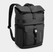 kingsons 25L urban roll top weekender backpack - Image 4