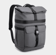 kingsons 25L urban roll top weekender backpack - Image 5