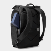 kingsons 25L urban roll top weekender backpack - Image 8