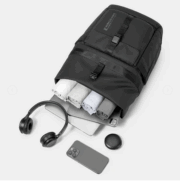 kingsons 25L urban roll top weekender backpack - Image 9