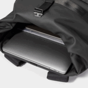 kingsons 25L urban roll top weekender backpack - Image 10