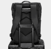 kingsons 25L urban roll top weekender backpack - Image 11