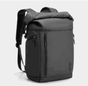 Kingsons 18L roll top commuter backpack - Image 3