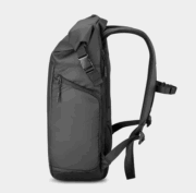 Kingsons 18L roll top commuter backpack - Image 4