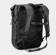 Kingsons 18L roll top commuter backpack - Image 5