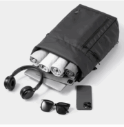 Kingsons 18L roll top commuter backpack - Image 6