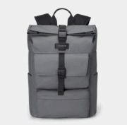 Kingsons 20L roll top commuter backpack - Image 5