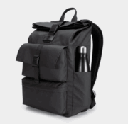 Kingsons 20L roll top commuter backpack - Image 6