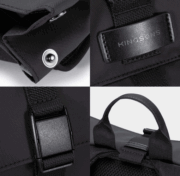 Kingsons 20L roll top commuter backpack - Image 10