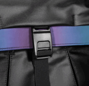 Kingsons 20L sports commuter backpack - Image 12