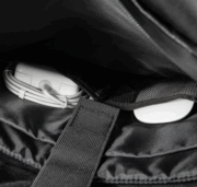 Kingsons 20L sports commuter backpack - Image 13