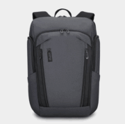 Kingsons 19L clamshell commuter backpack - Image 2