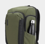 Kingsons 19L clamshell commuter backpack - Image 10