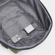 Kingsons 19L clamshell commuter backpack - Image 11