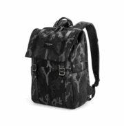 Kingsons 18L Commuter Backpack - Image 4