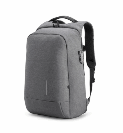 Kingsons Anti Theft Commuter Backpack (17.1'')