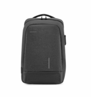 Kingsons Anti Theft Commuter Backpack (17.1'') - Image 3