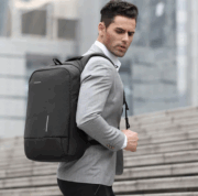 Kingsons Anti Theft Commuter Backpack (17.1'') - Image 9
